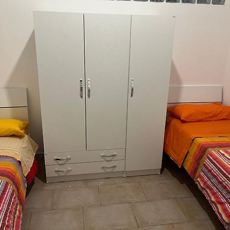Apartamento Napoletana Duomo Nápoles Exterior foto