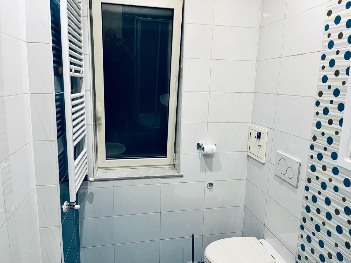 Apartamento Napoletana Duomo Nápoles Exterior foto