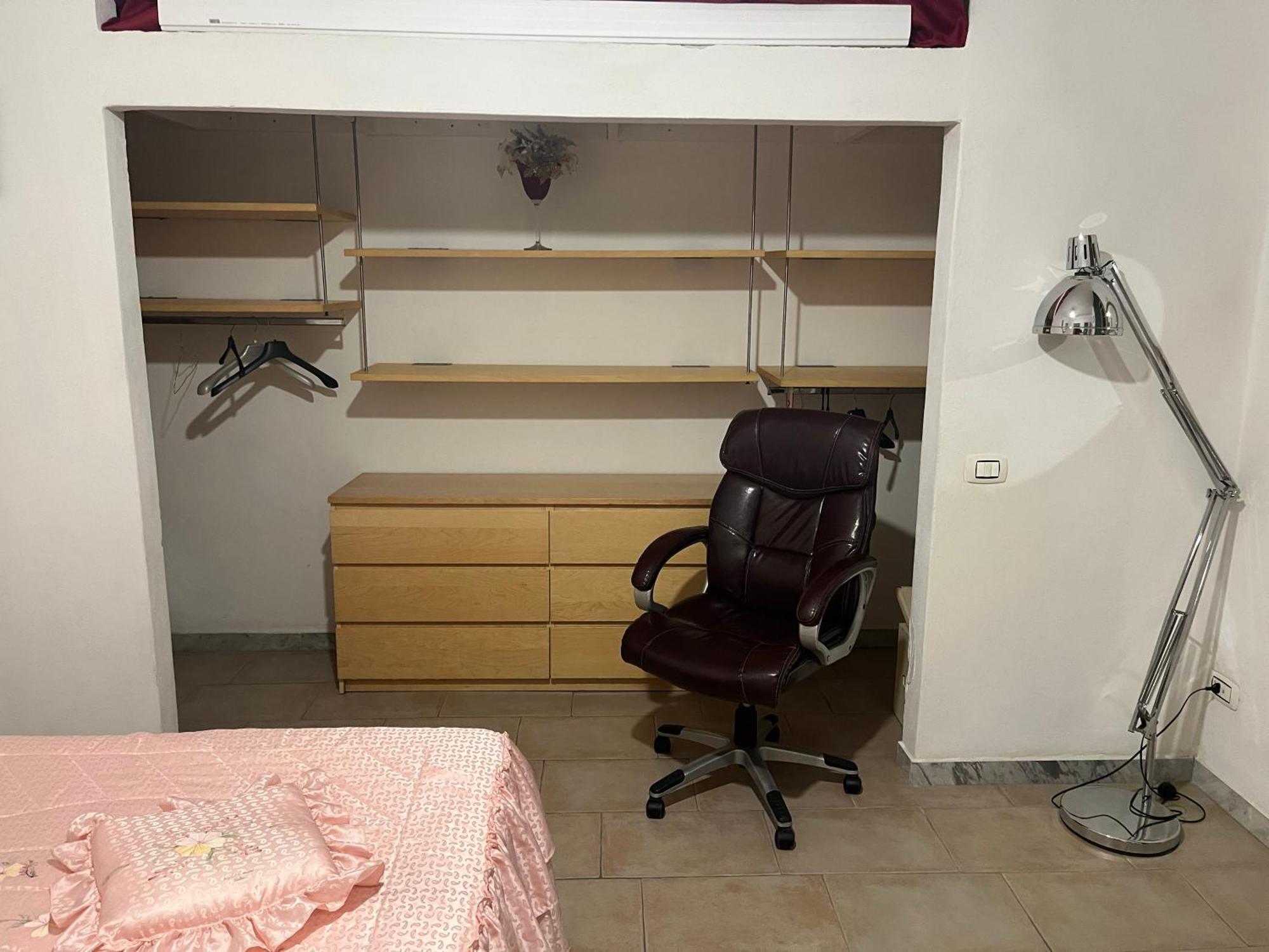 Apartamento Napoletana Duomo Nápoles Exterior foto