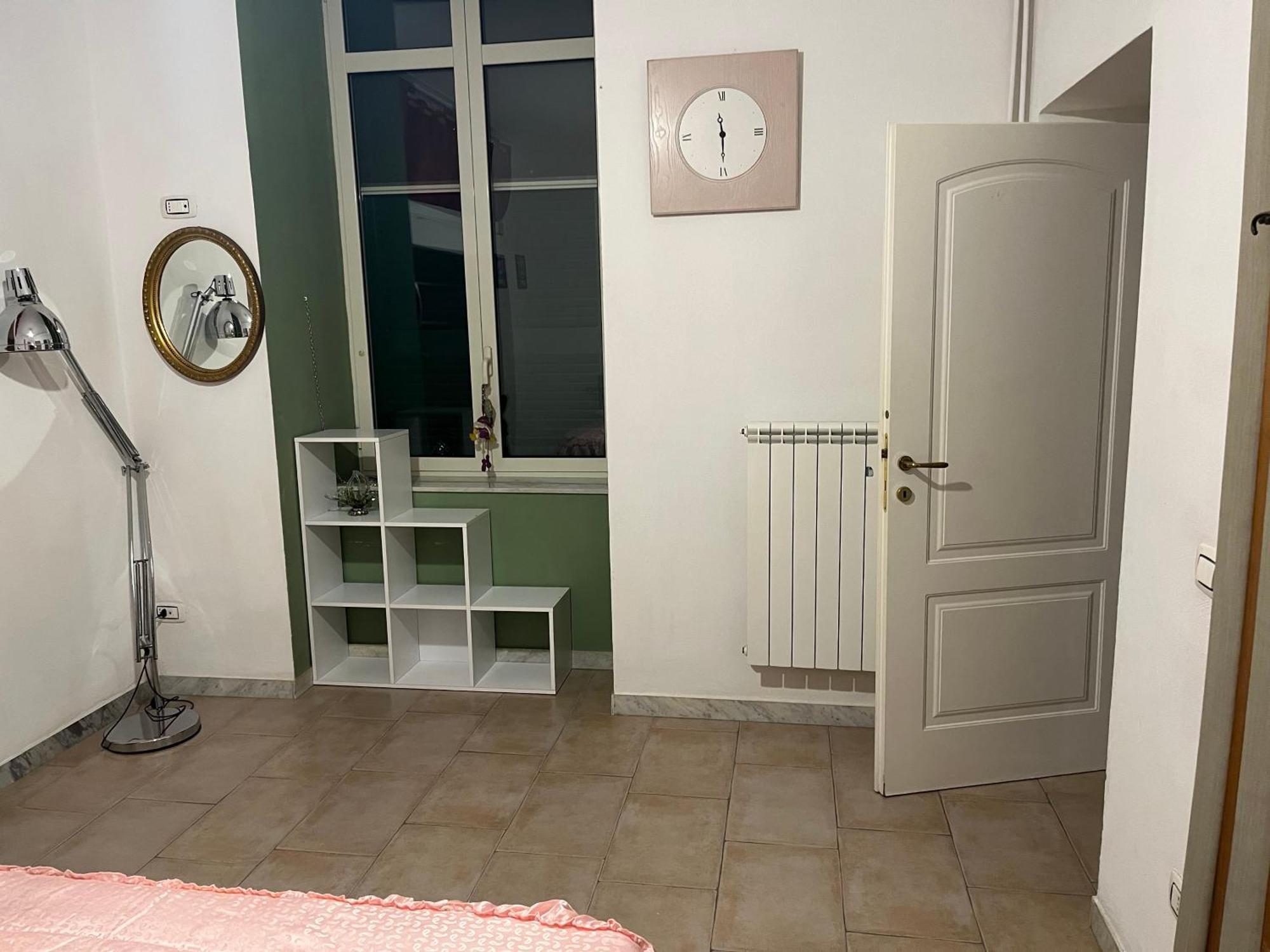 Apartamento Napoletana Duomo Nápoles Exterior foto