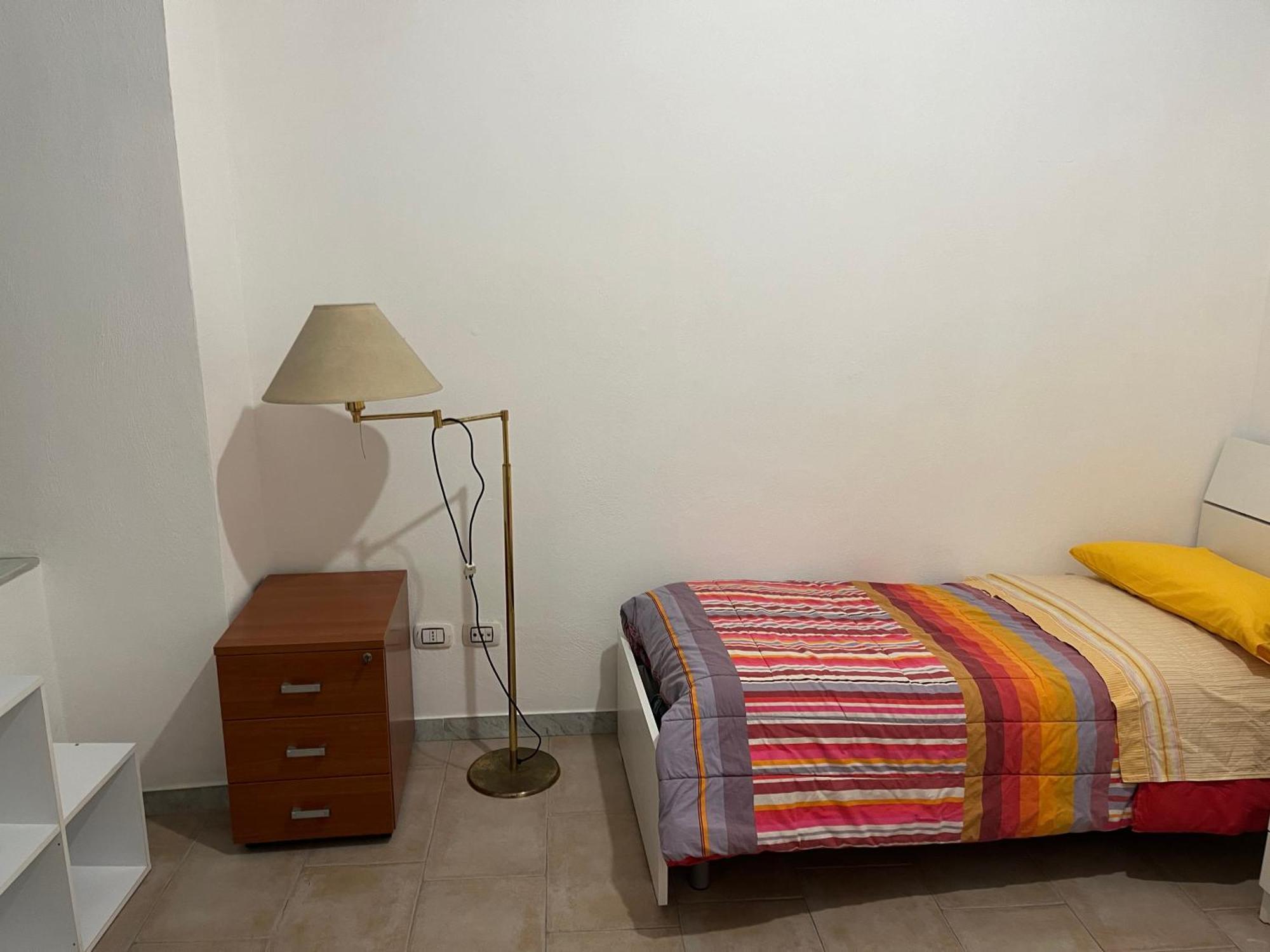 Apartamento Napoletana Duomo Nápoles Exterior foto