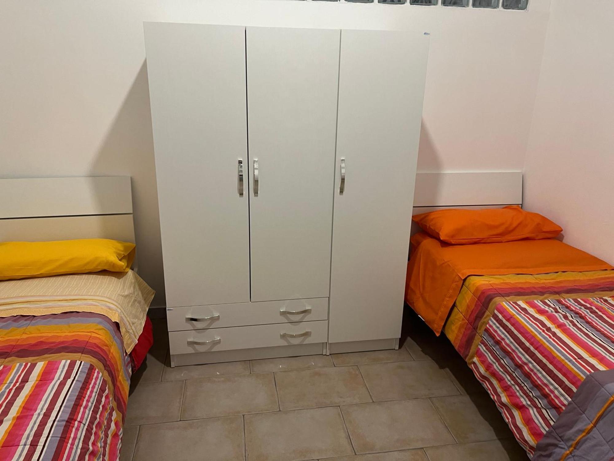 Apartamento Napoletana Duomo Nápoles Exterior foto