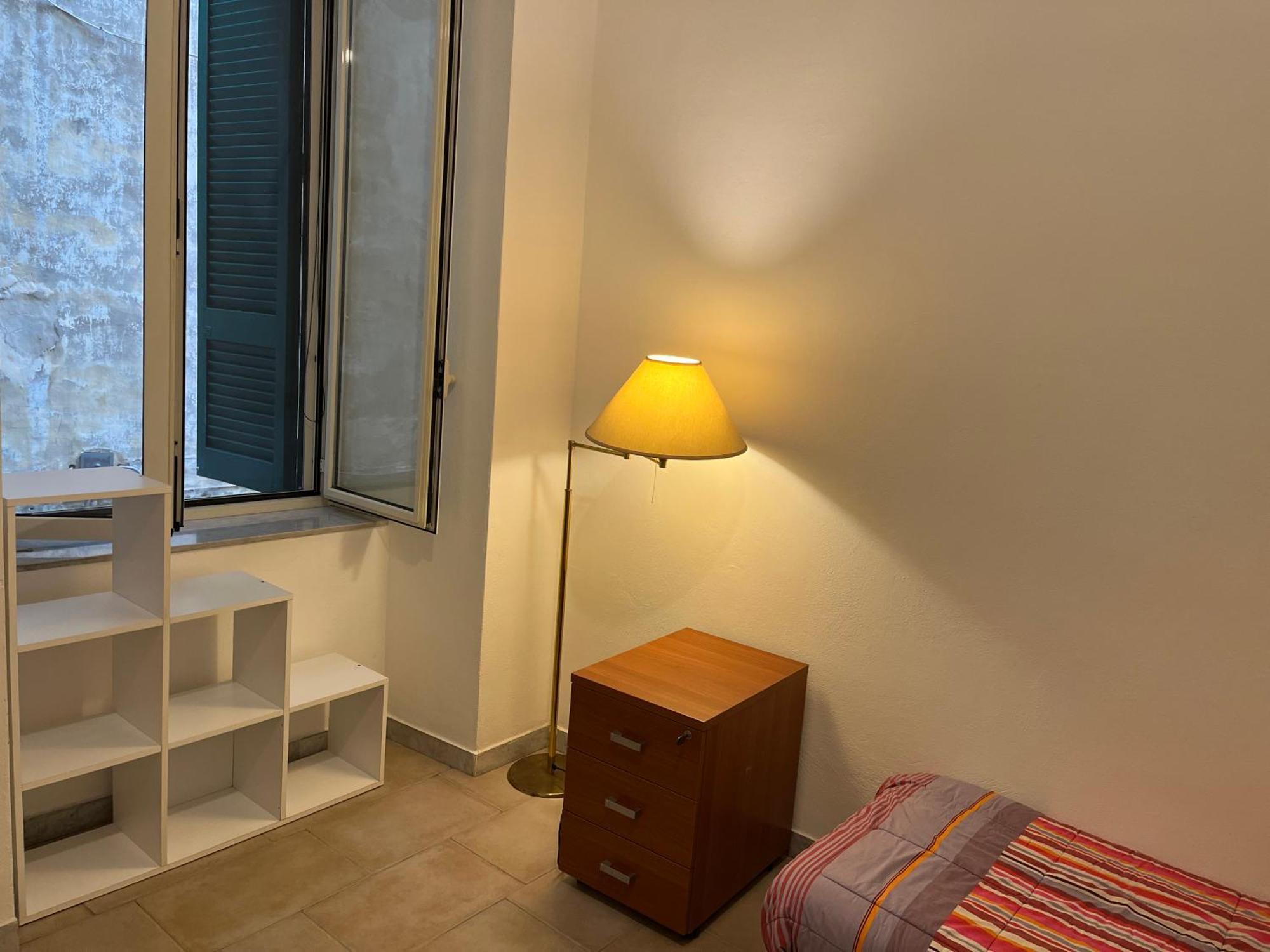 Apartamento Napoletana Duomo Nápoles Exterior foto